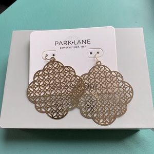 Park Lane London Earrings